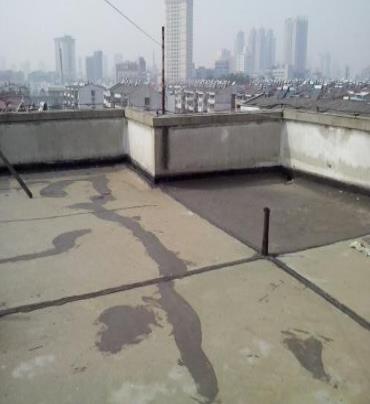 丰宁漏水维修 楼顶漏水是什么原因，楼顶漏水维修方法是什么?
